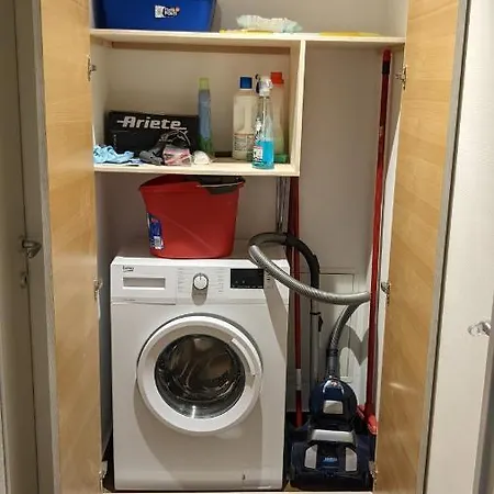 Studio Lalex28 Apartment *