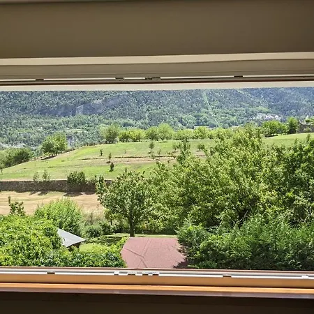 Studio Lalex28 Apartment Aosta