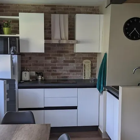 Studio Lalex28 Apartment