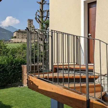 Apartment Studio Lalex28 *