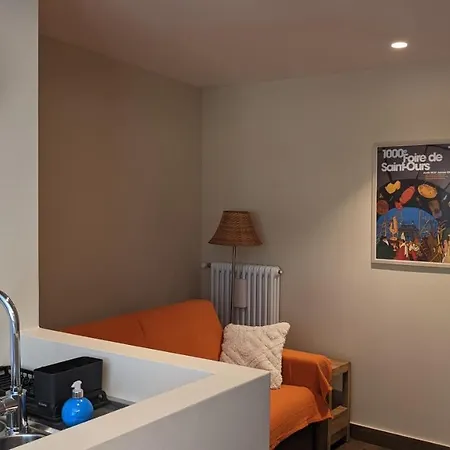 Apartment Studio Lalex28 *